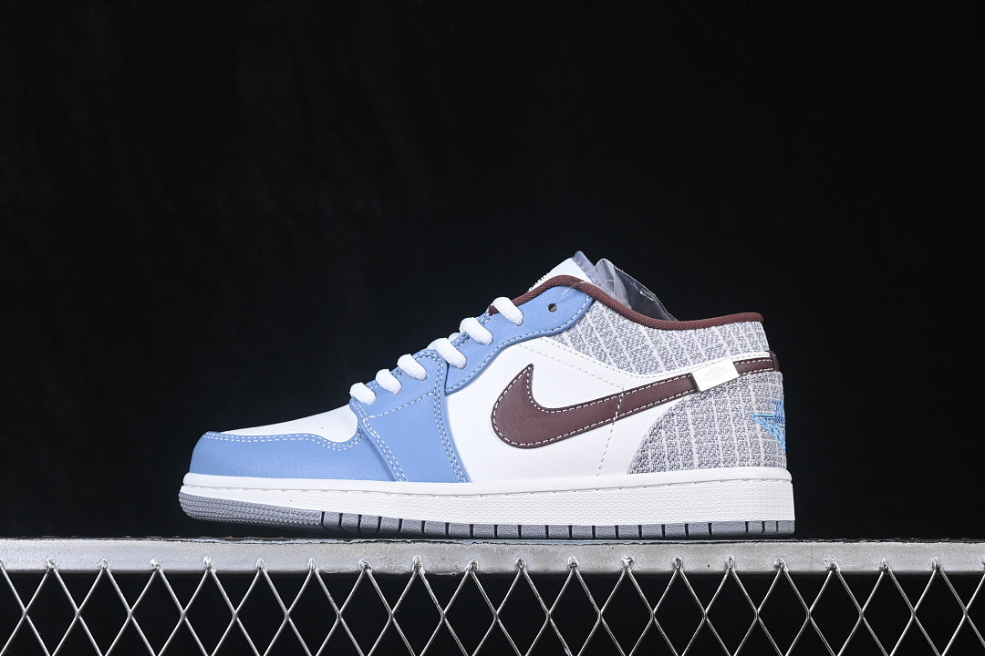 Air Jordan 1 Low x SoleFly