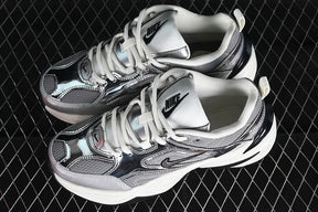 M2K Tekno “Silver”