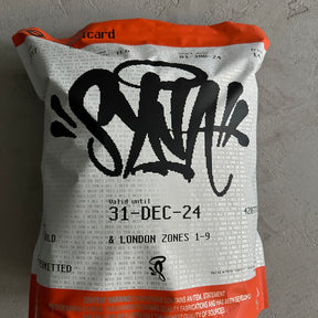 Conjunto Syna World “Safety Yellow“