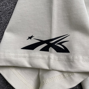 Camisa Hellstar “Thorn Glittler”