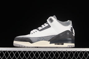 Air Jordan 3 x Kaws