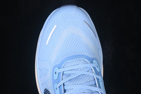 Nike Vomero “Aluminum Navy Hydrogen Blue”