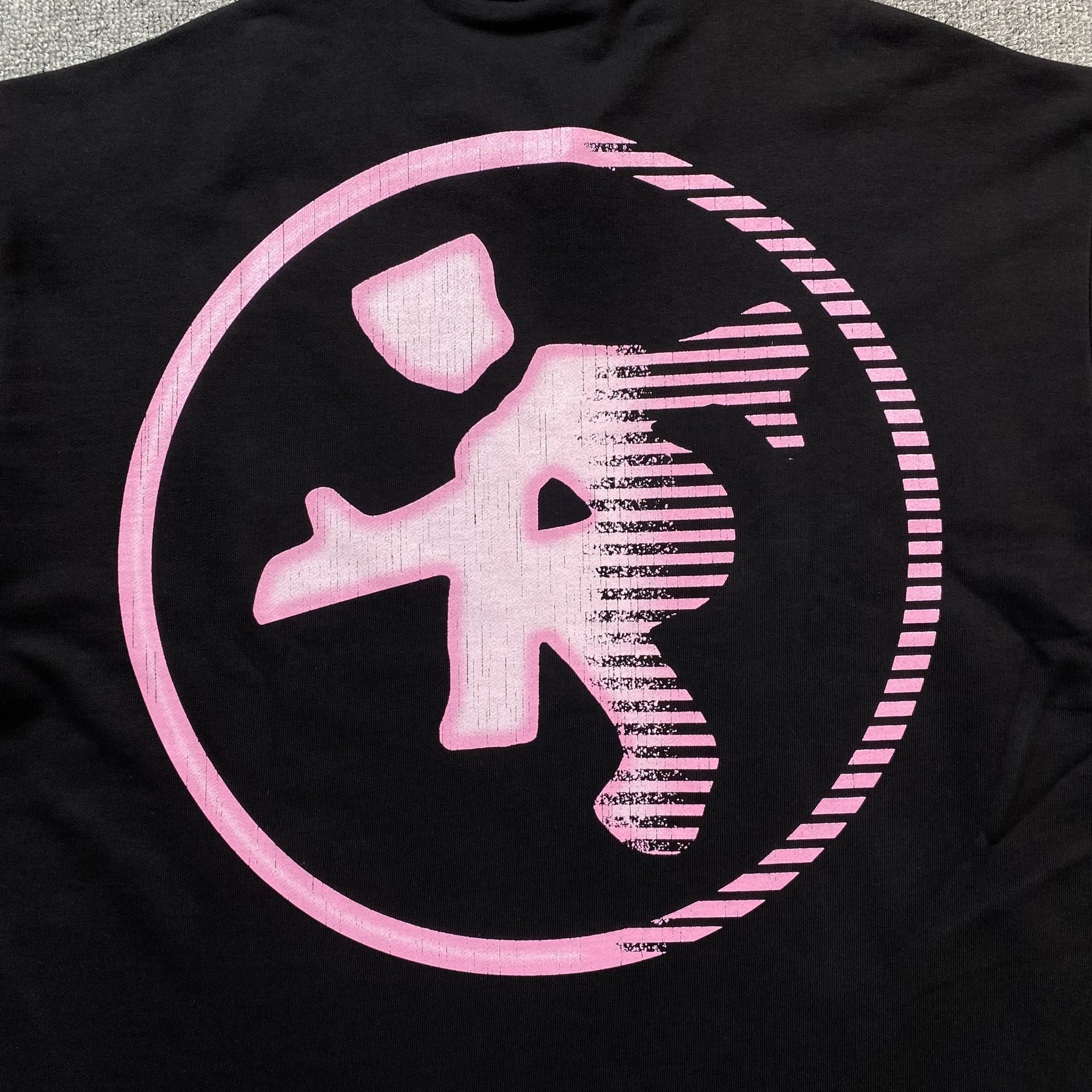 Camisa Hellstar “Capri”