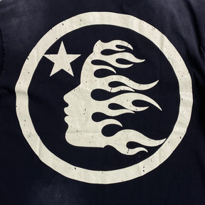 Camisa Hellstar “2 Stars”