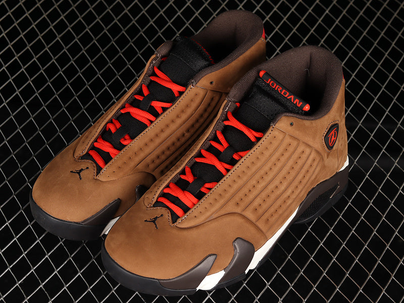 Air Jordan 14 “Winterized Archaeo”