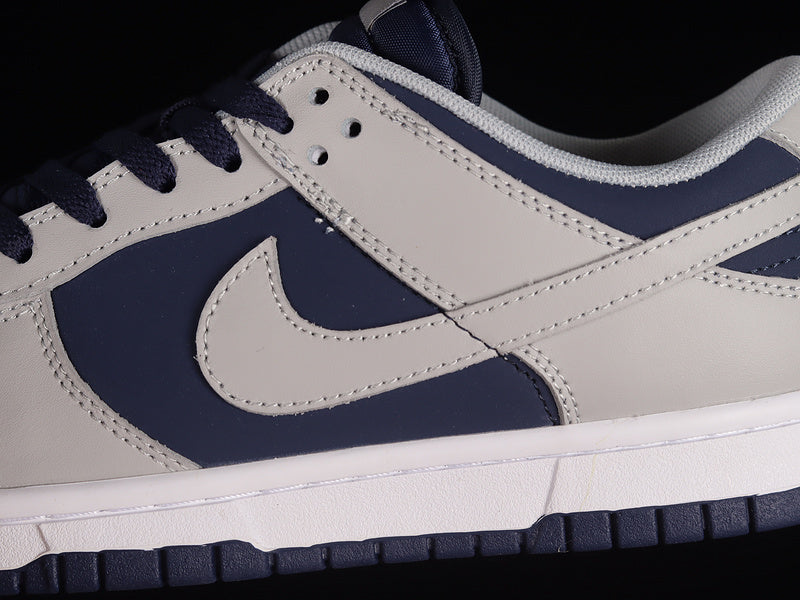 Atmos x Dunk  “Twilight Blue”