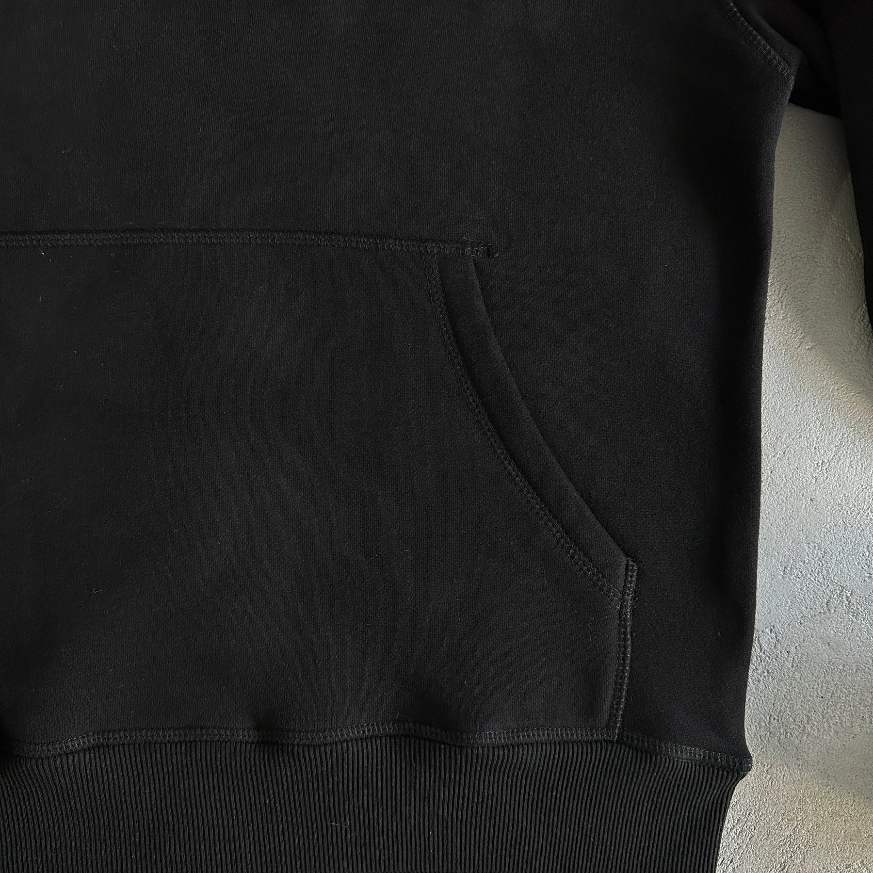 Conjunto Corteiz “Satin C-Star Applique” ( Preto )