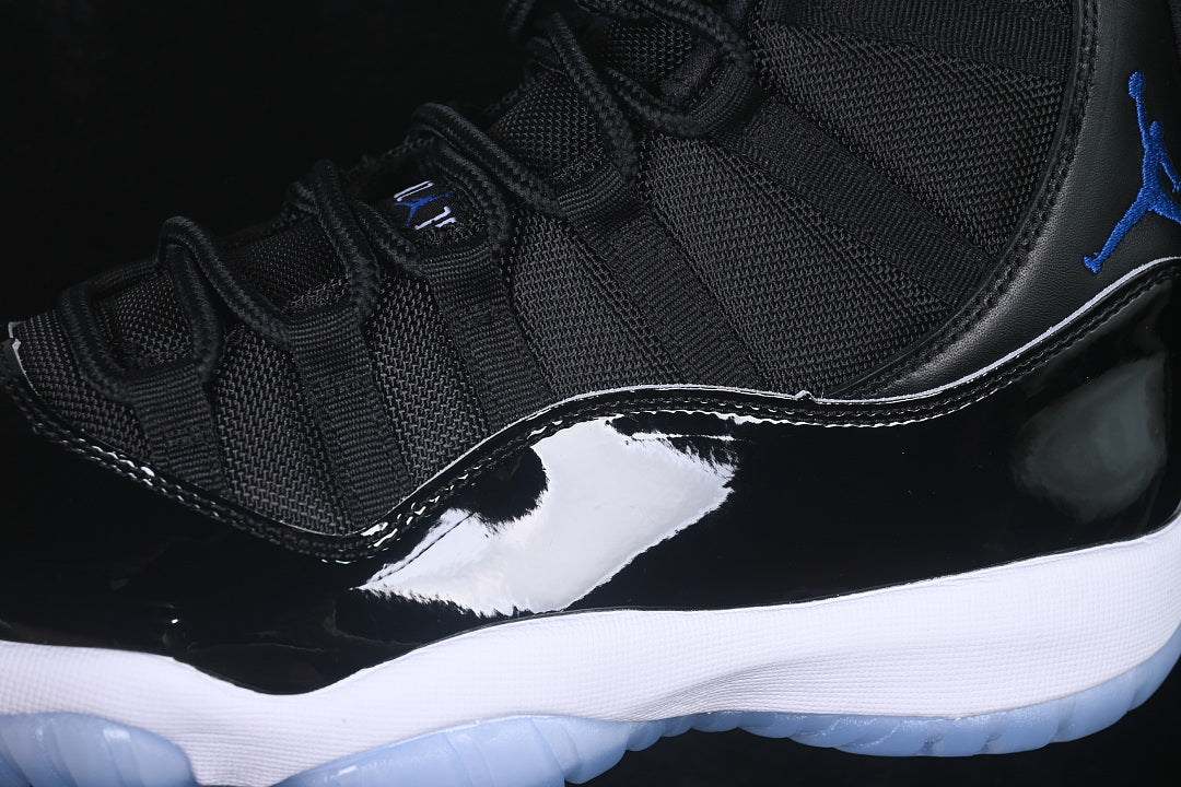 Air Jordan 11 “Space Jam”
