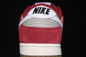 Dunk “College Grey”