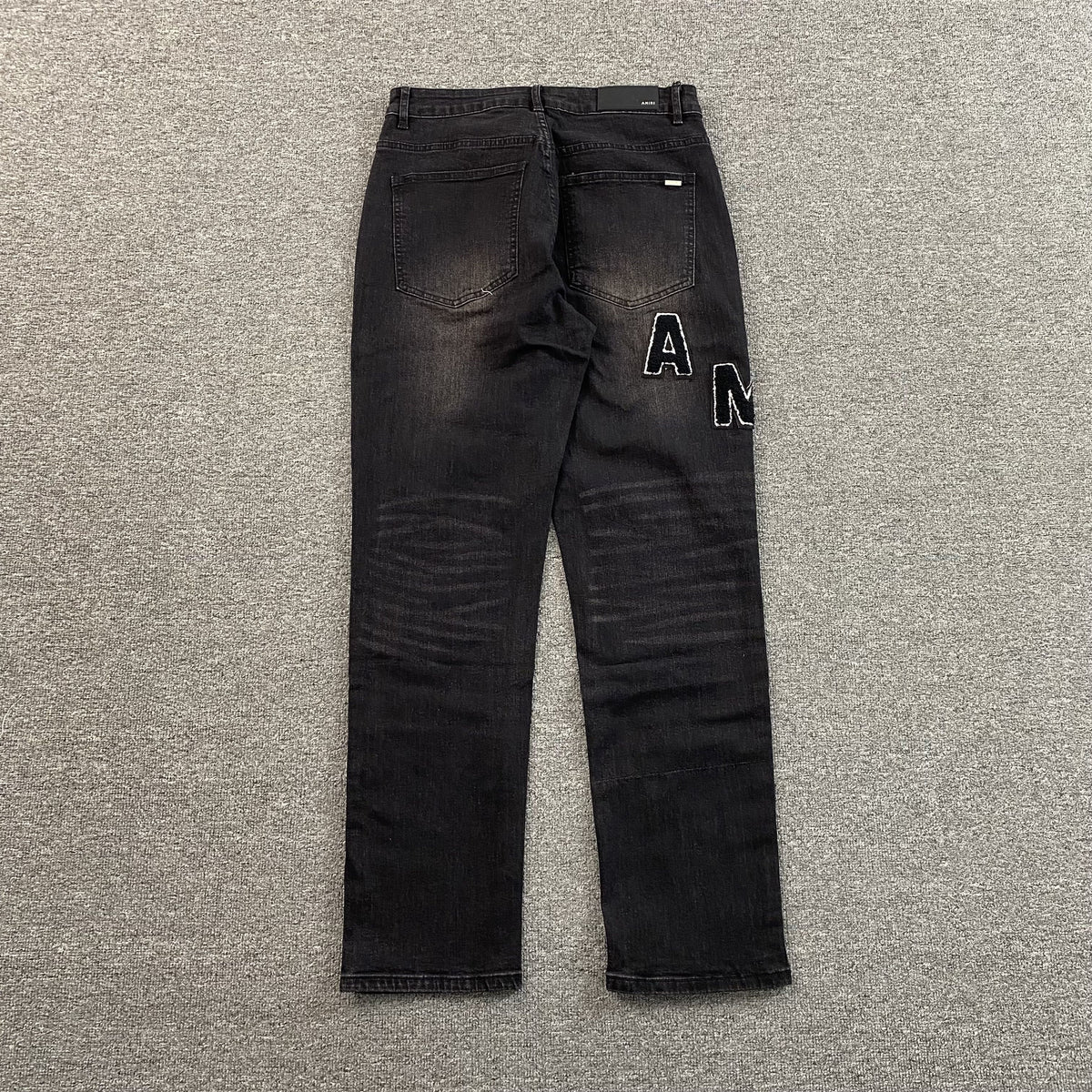 Calça Amiri “Pantalon 23”