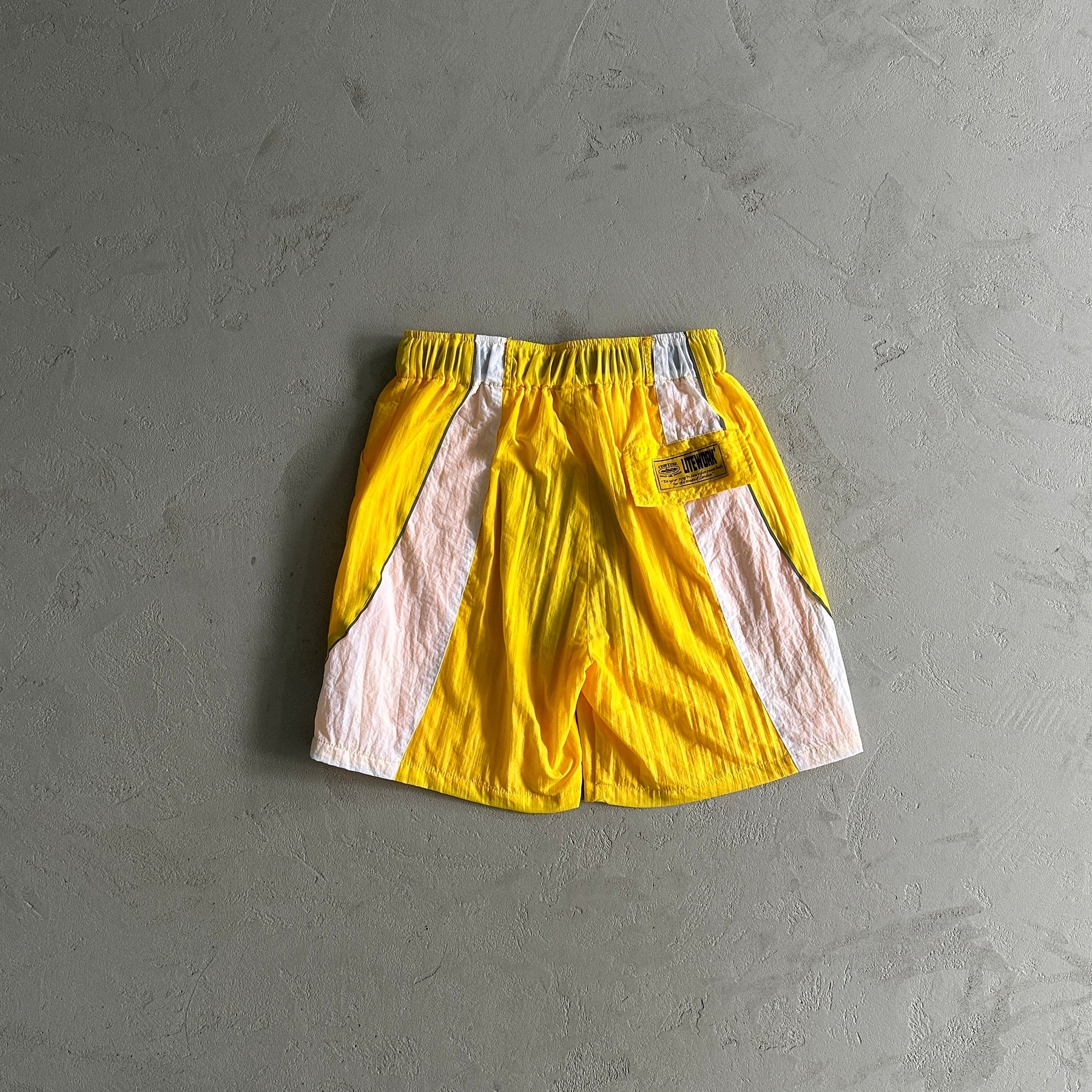 Shorts Corteiz “Alcatraz Sun & Rain”