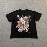 Camisa Trapstar ”Explosive”