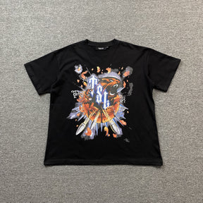 Camisa Trapstar ”Explosive”