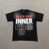 Camisa Hellstar “Inner Peace”