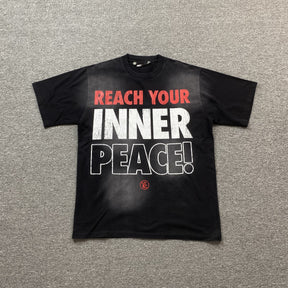 Camisa Hellstar “Inner Peace”