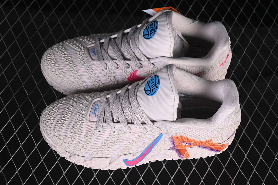 Nike JA 3 “Dusty Cactus”