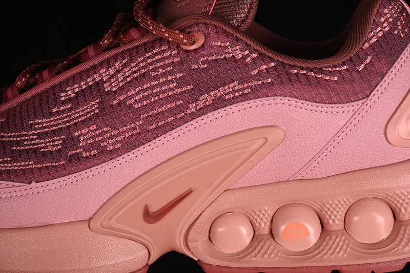 Air Max DN8 “Canyon Rust”