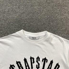 Camisa Trapstar ”Its a Secret” ( Branca )