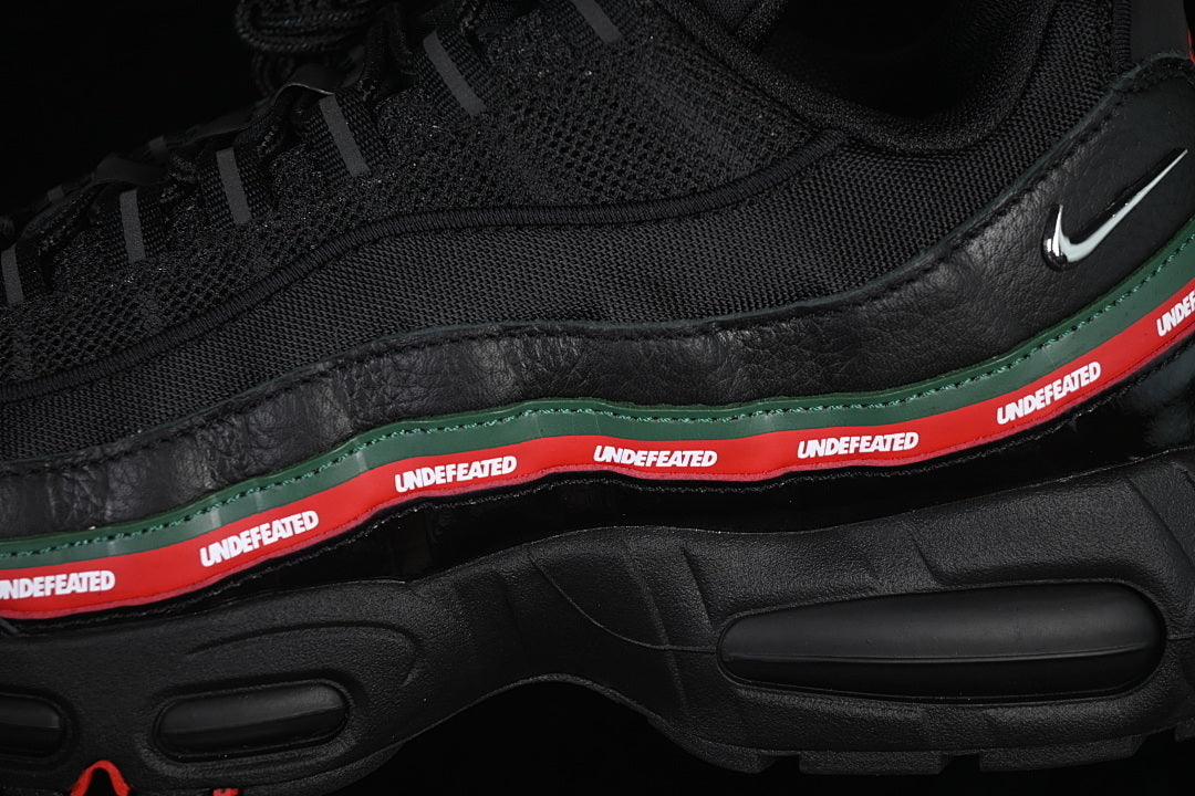 Air max 95 “Undefeated Geo”