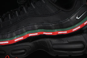 Air max 95 “Undefeated Geo”