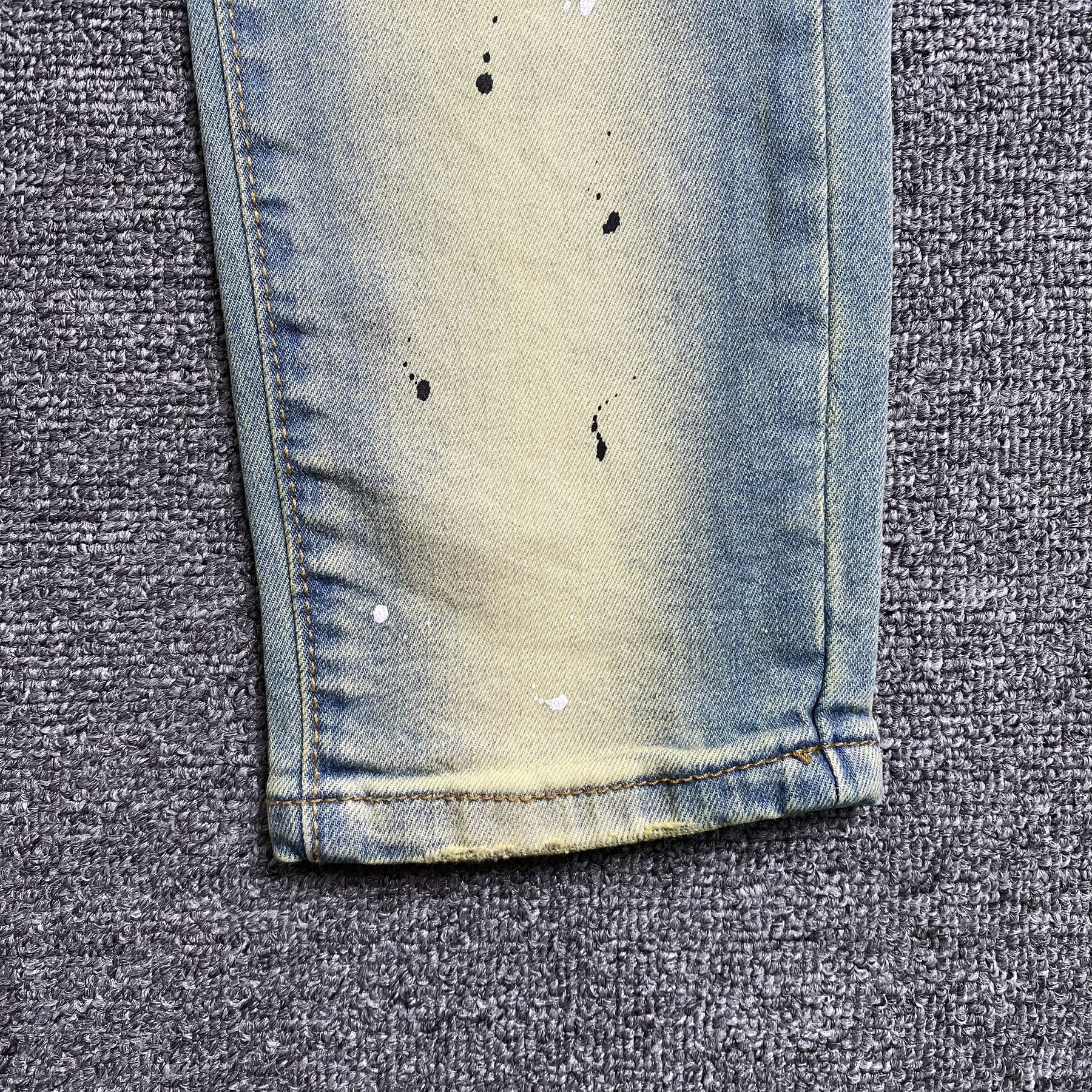 Calça Skinny Purple Brand