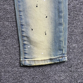 Calça Skinny Purple Brand