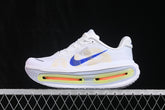 Nike Vomero “Premium White Lapis Total Orange”