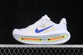 Nike Vomero “Premium White Lapis Total Orange”