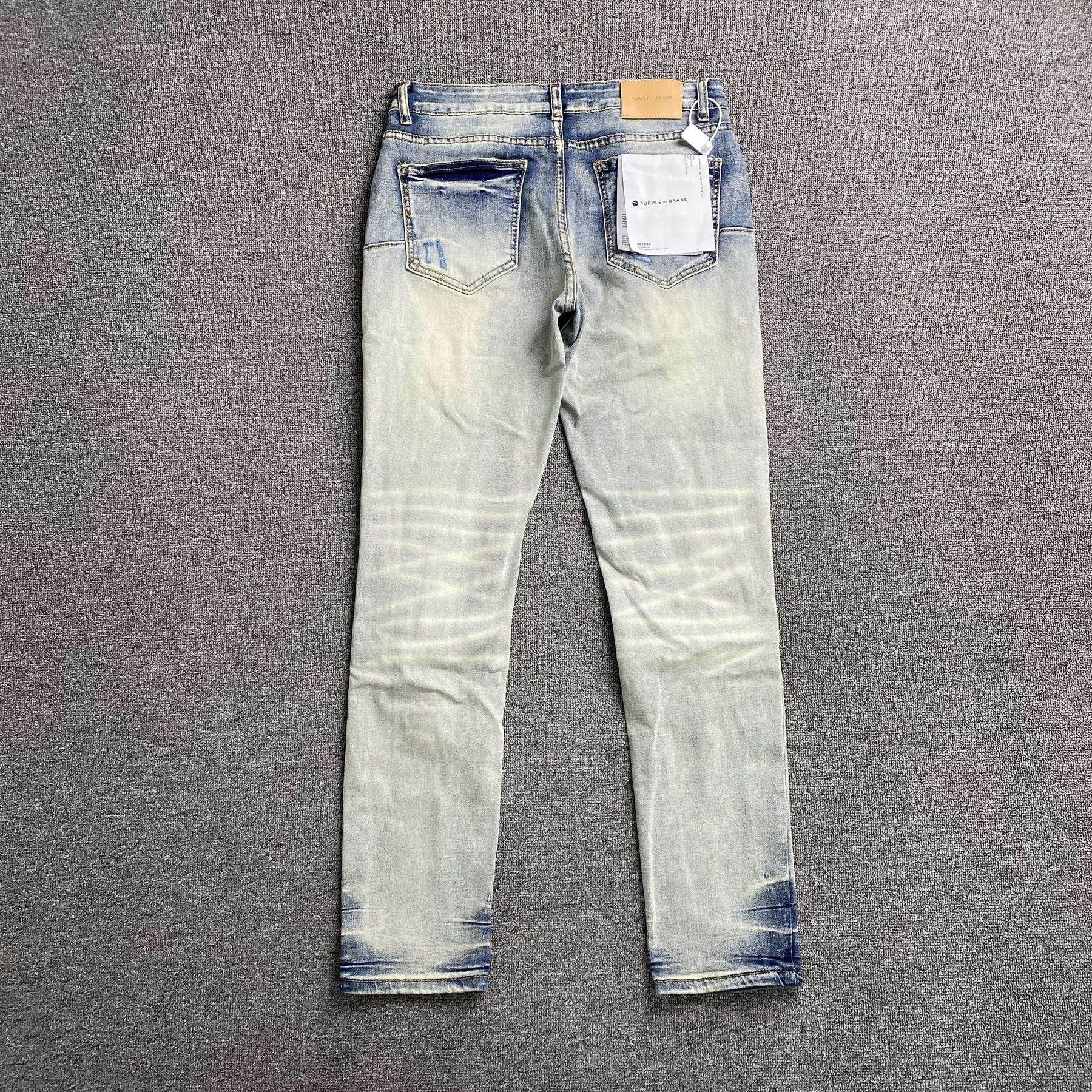 Calça Purple Brand