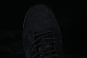 Dunk “Triple Black”