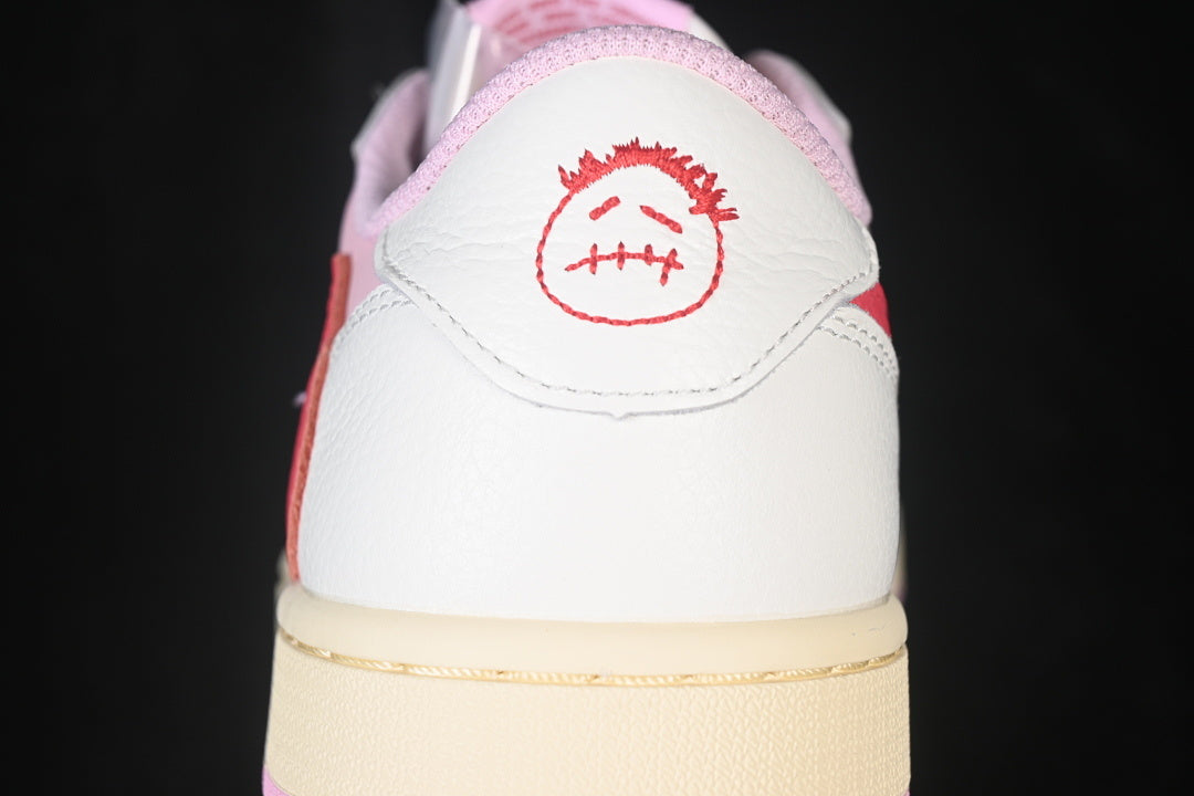 Air Jordan 1 Low x Travis Scott “Tropical Pink”