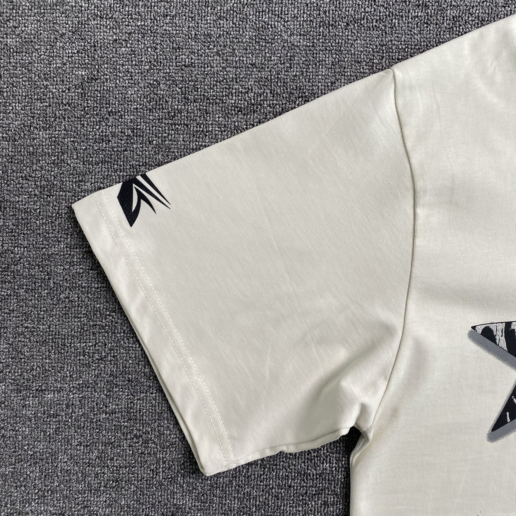 Camisa Hellstar “Woman Star”