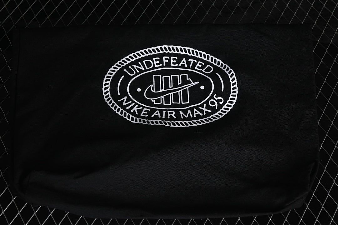 Air max 95 “Undefeated Geo”