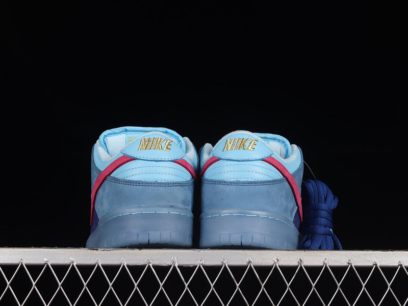 Dunk x Run the Jewels