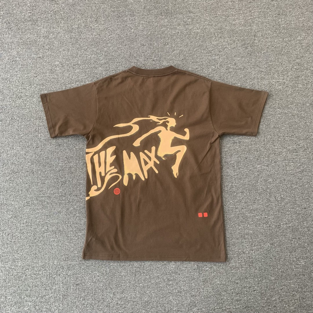 Camisa Cactus Jack ”Take a The max ”