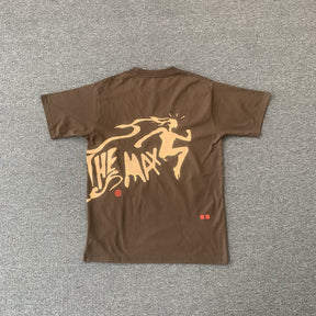 Camisa Cactus Jack ”Take a The max ”