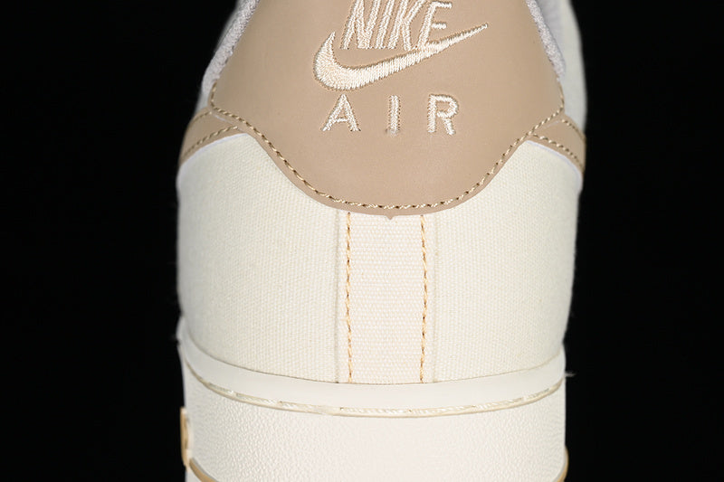 Air force 1 “Ebige Brown”