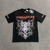 Camisa Hellstar “BrainWhasing”