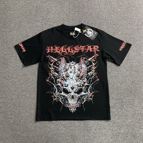 Camisa Hellstar “BrainWhasing”