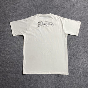 Camisa Hellstar “Basic Shirt” ( Branca )