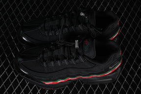 Air max 95 “Undefeated Geo”