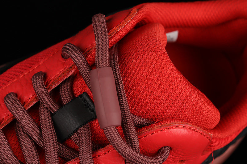 Yeezy Boost 700 “Hi-Res Red”