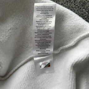 Conjunto Syna World “Crest Oth“ ( Branco e Preto)