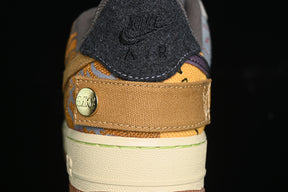 Air Force 1 x Travis Scott “Cactus Jack”