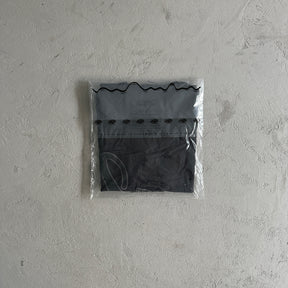 Conjunto Syna World Verão ( Preto e Cinza )