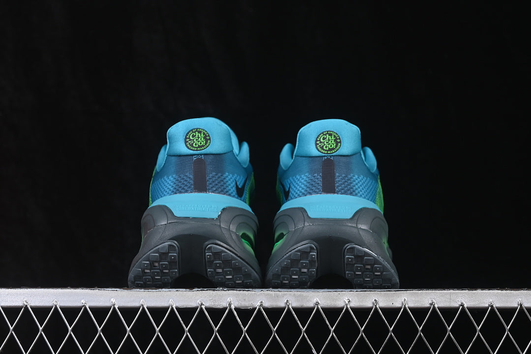 Nike Vomero “Chicago Marathon”
