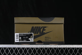 Air Jordan 1 Low "OG Olive”