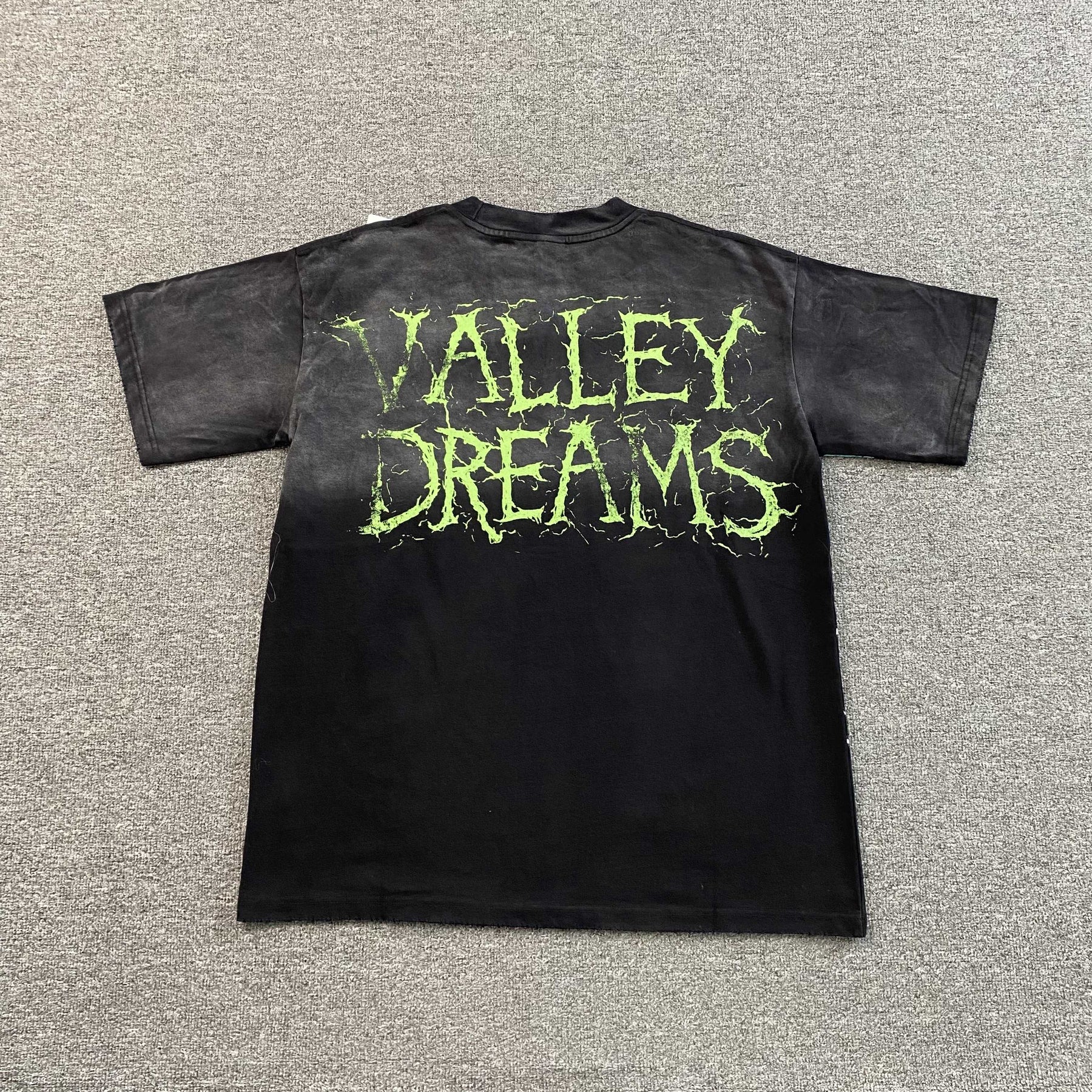 Camisa Valley Dreams “Grim”