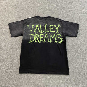 Camisa Valley Dreams “Grim”