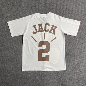 Camisa Cactus Jack “Weekend Utah”